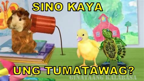 poem about kalikasan tagalog